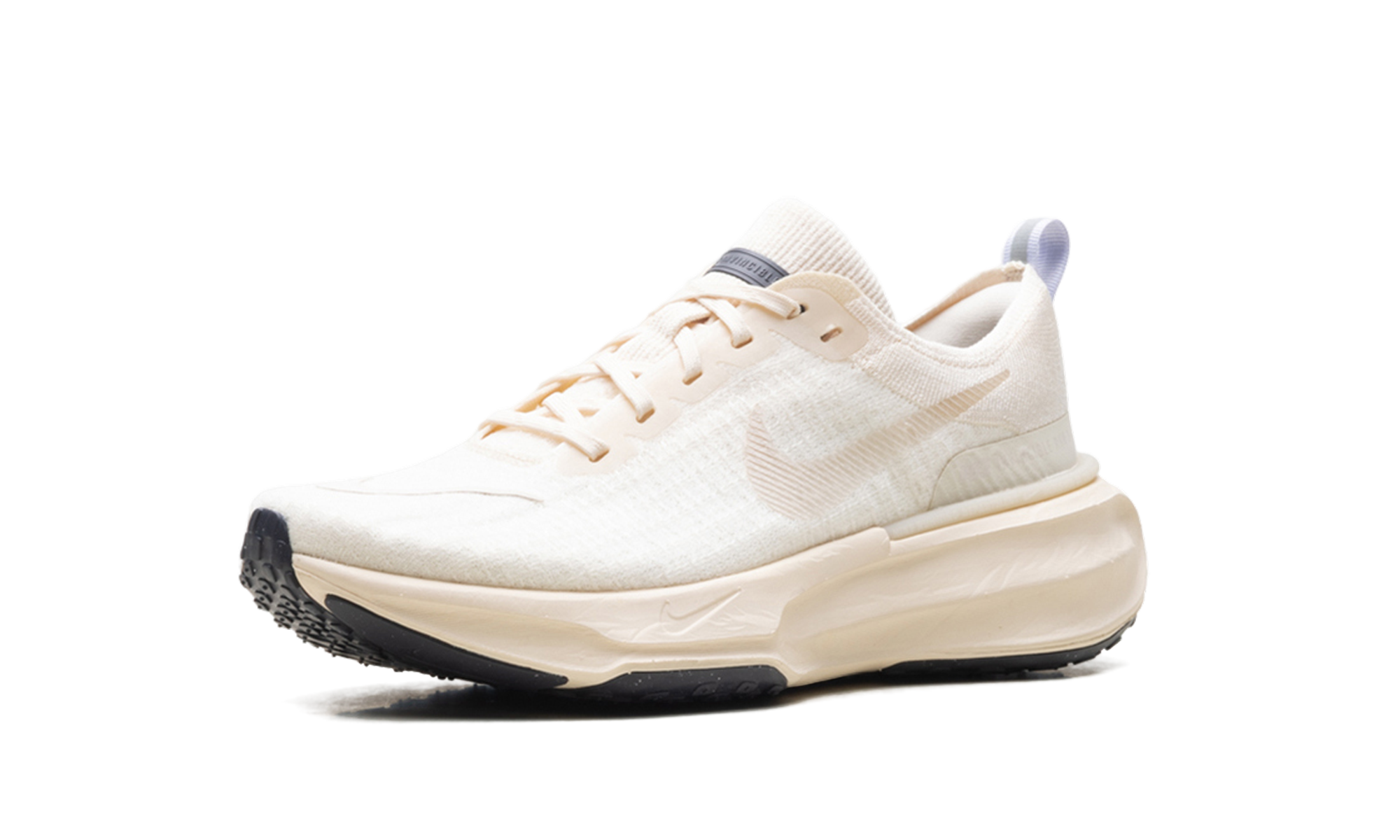 Zoomx Invincible Run 3 "Light Cream"
