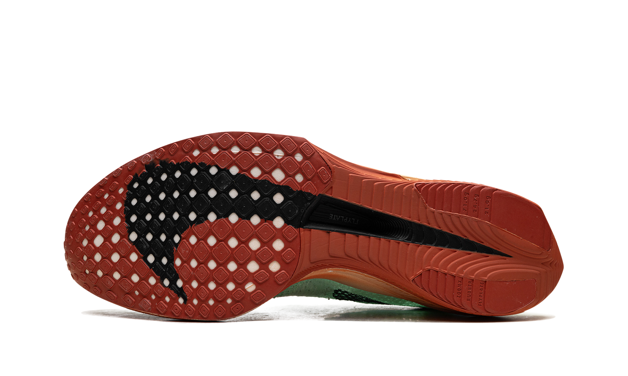 Zoomx Vaporfly Next% 3 "Eliud Kipchoge It's Just The Start"