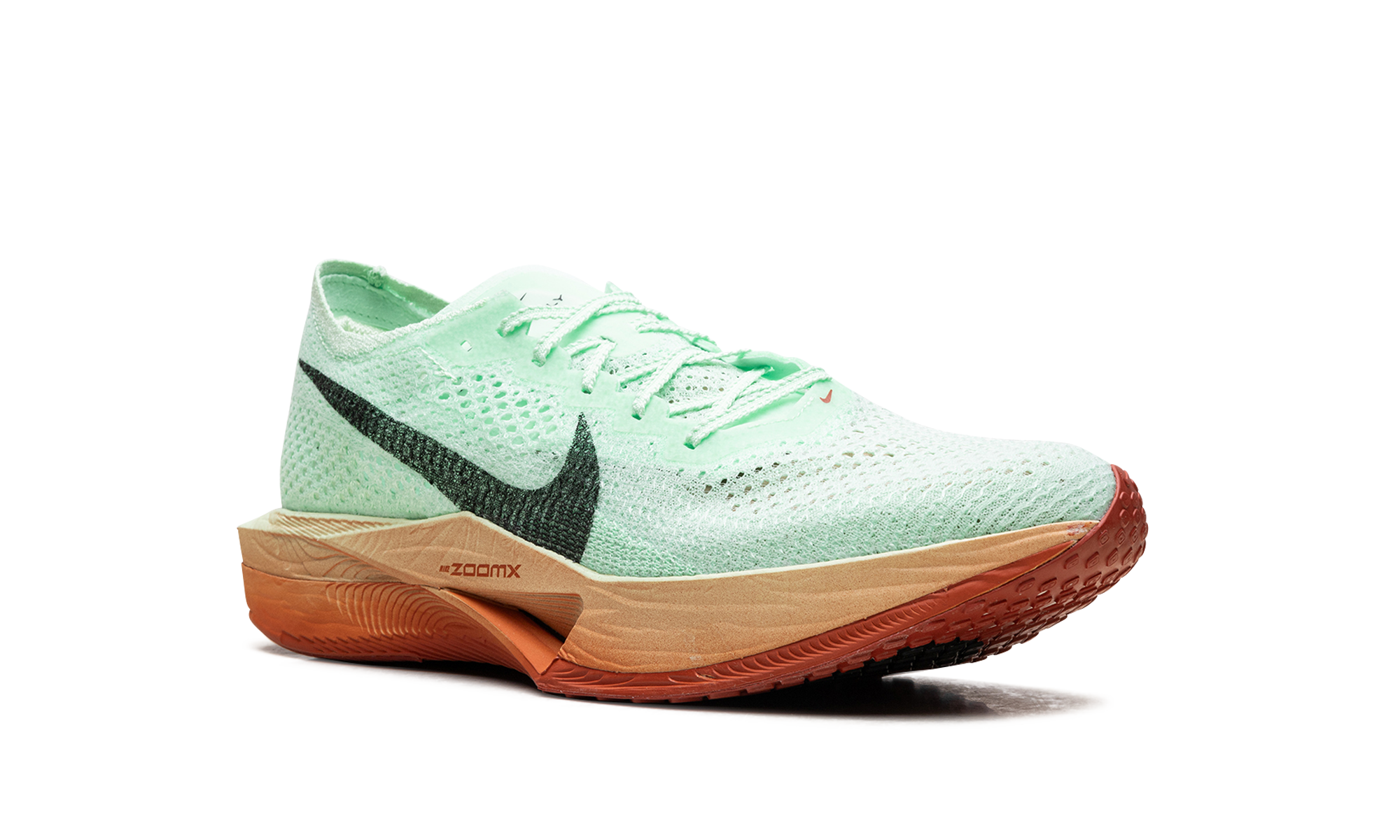 Zoomx Vaporfly Next% 3 "Eliud Kipchoge It's Just The Start"