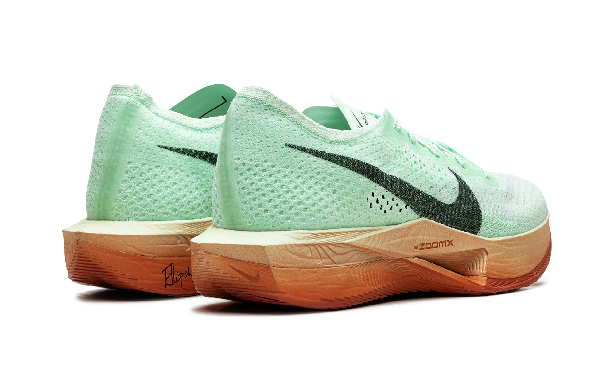 Zoomx Vaporfly Next% 3 "Eliud Kipchoge It's Just The Start"