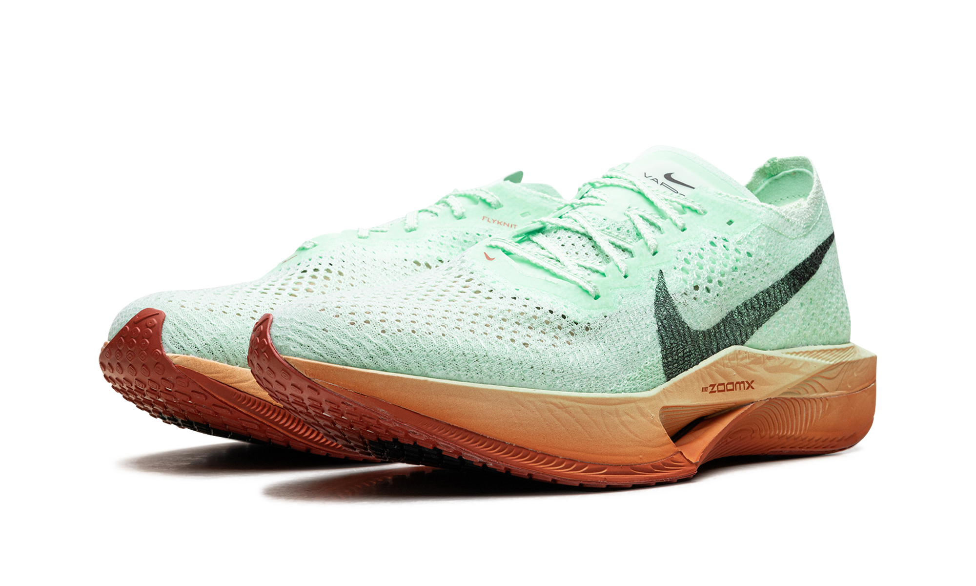 Zoomx Vaporfly Next% 3 "Eliud Kipchoge It's Just The Start"