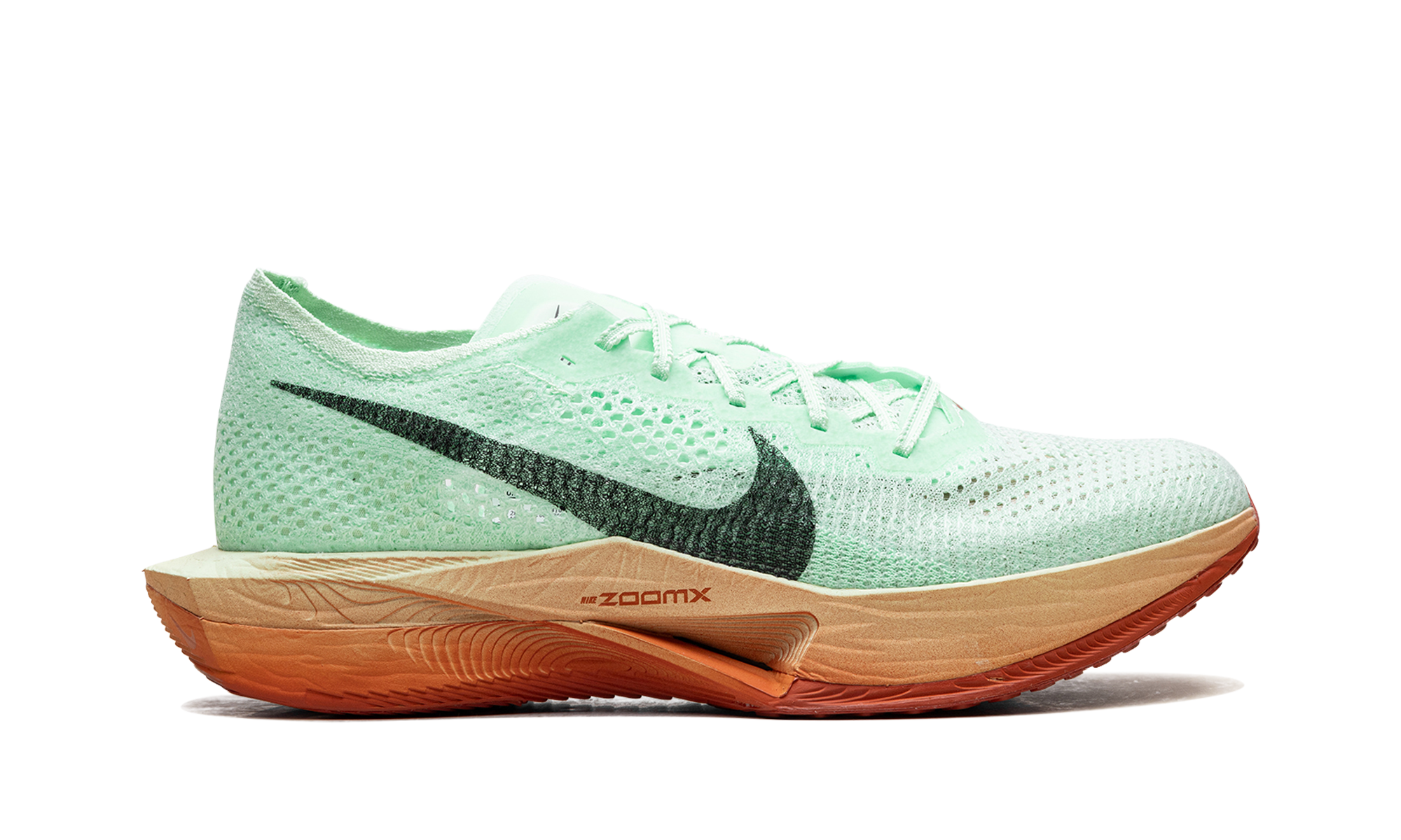 Zoomx Vaporfly Next% 3 "Eliud Kipchoge It's Just The Start"