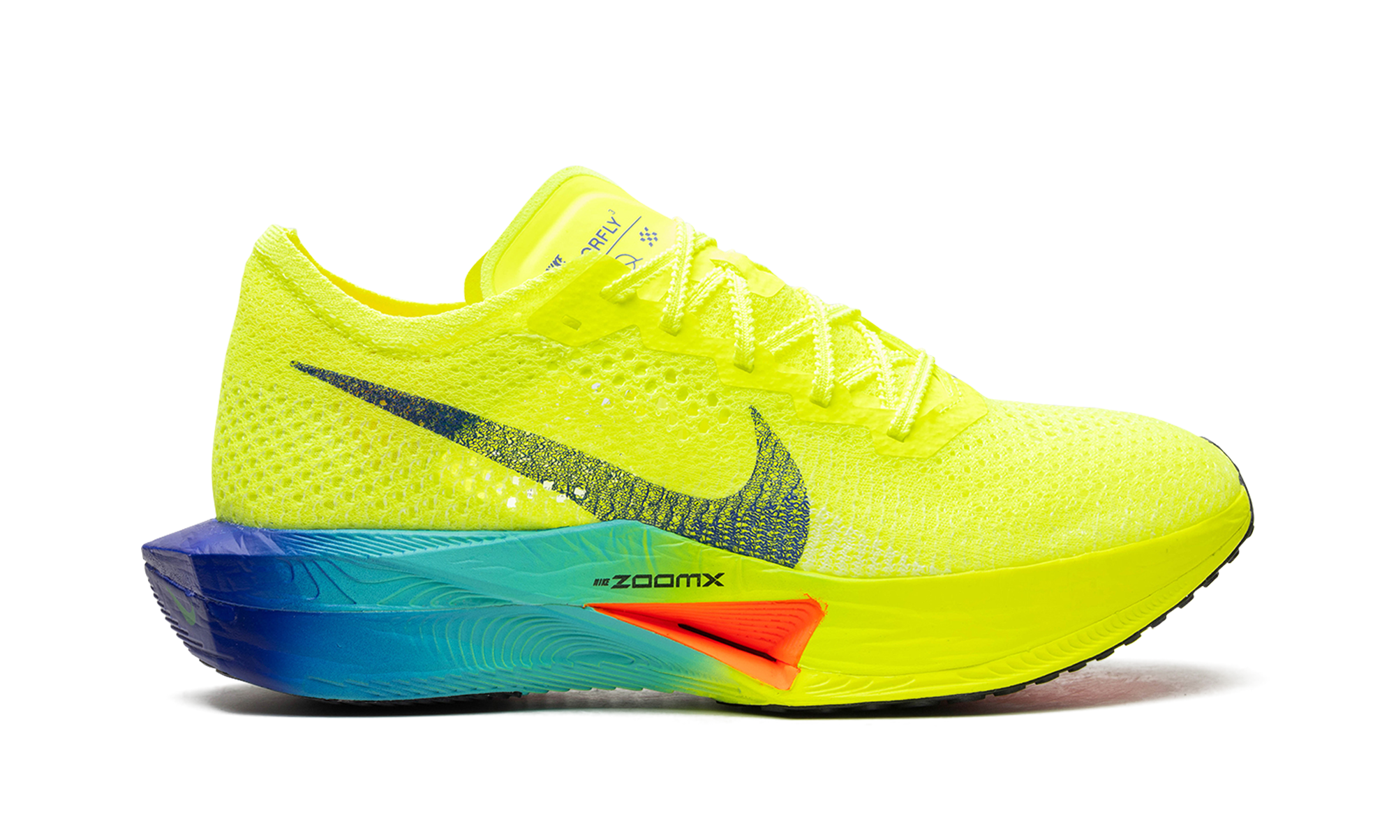 Zoomx Vaporfly Next% 3 Women "Scream Green"