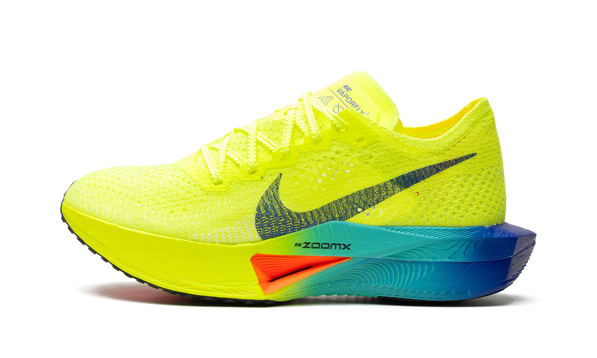Zoomx Vaporfly Next% 3 Women "Scream Green"