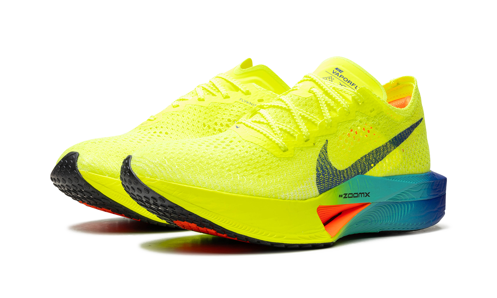Zoomx Vaporfly Next% 3 Women "Scream Green"