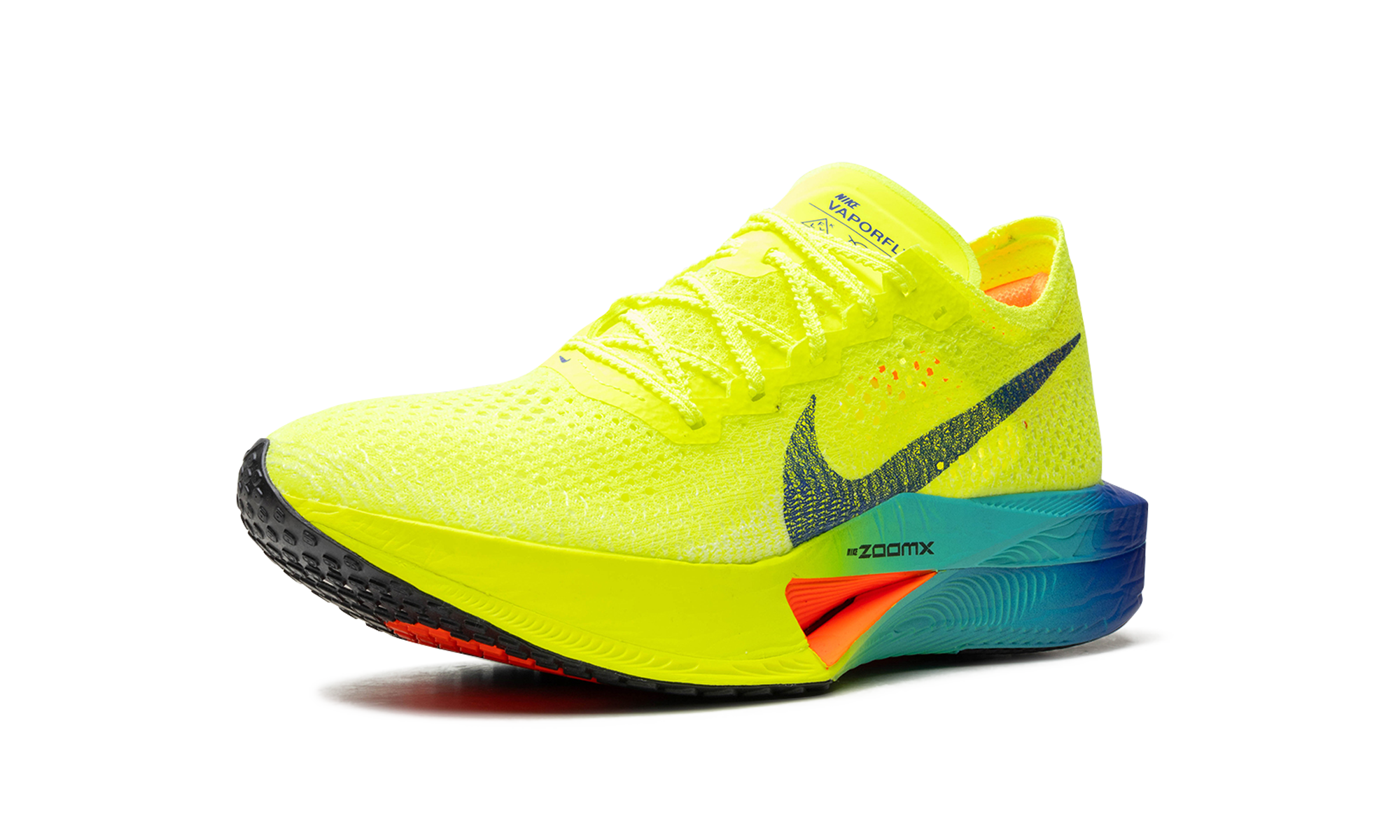 Zoomx Vaporfly Next% 3 Women "Scream Green"