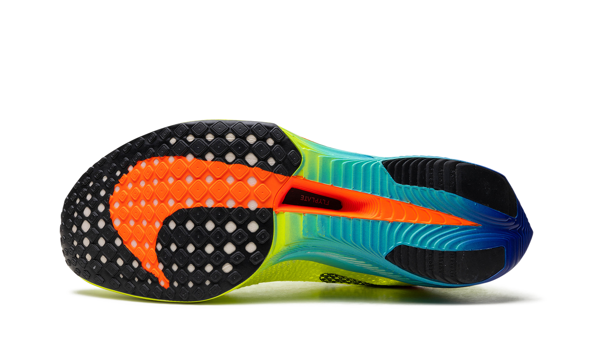 Zoomx Vaporfly Next% 3 Women "Scream Green"