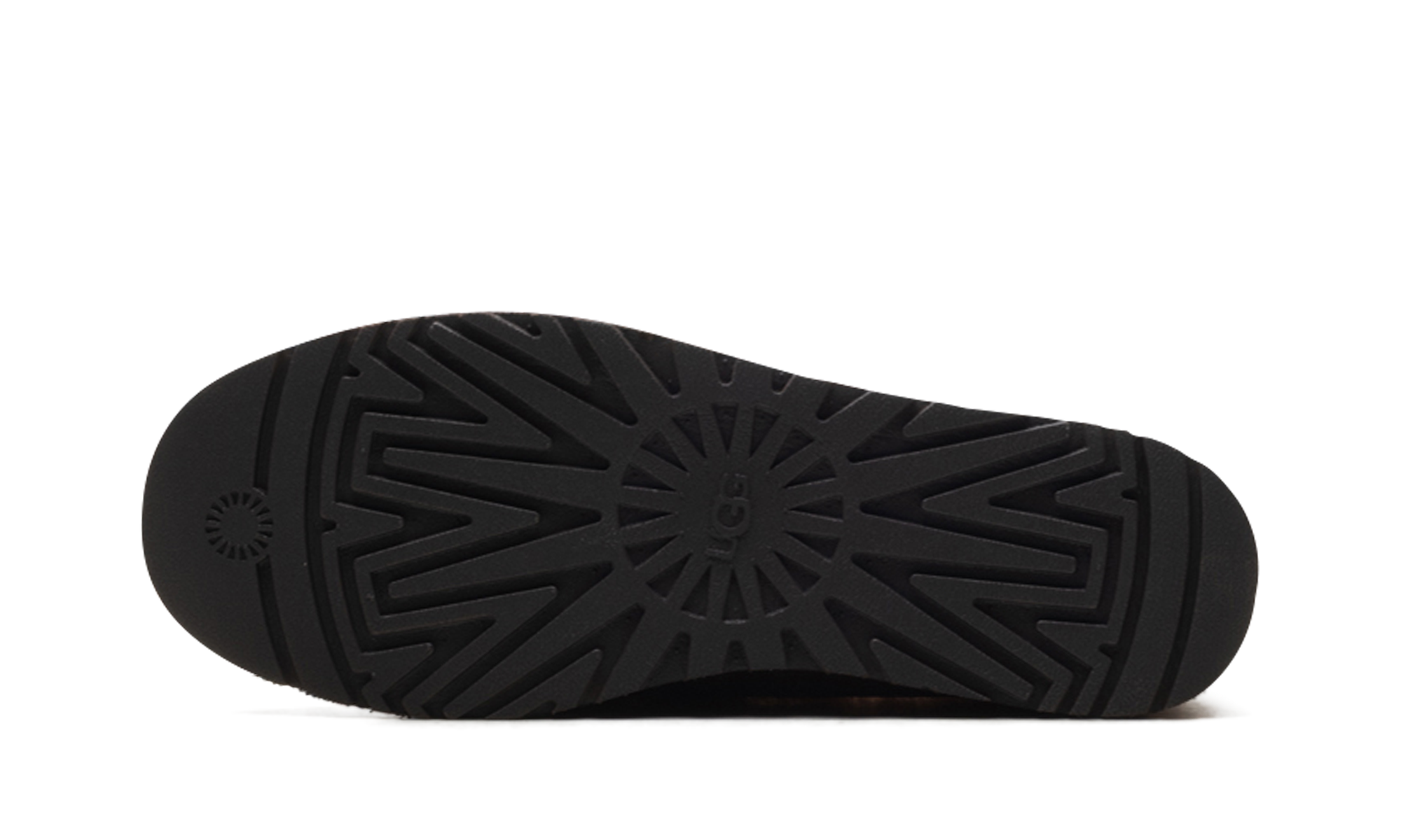 Zora Ballet Flat Women "Dusted Cocoa"