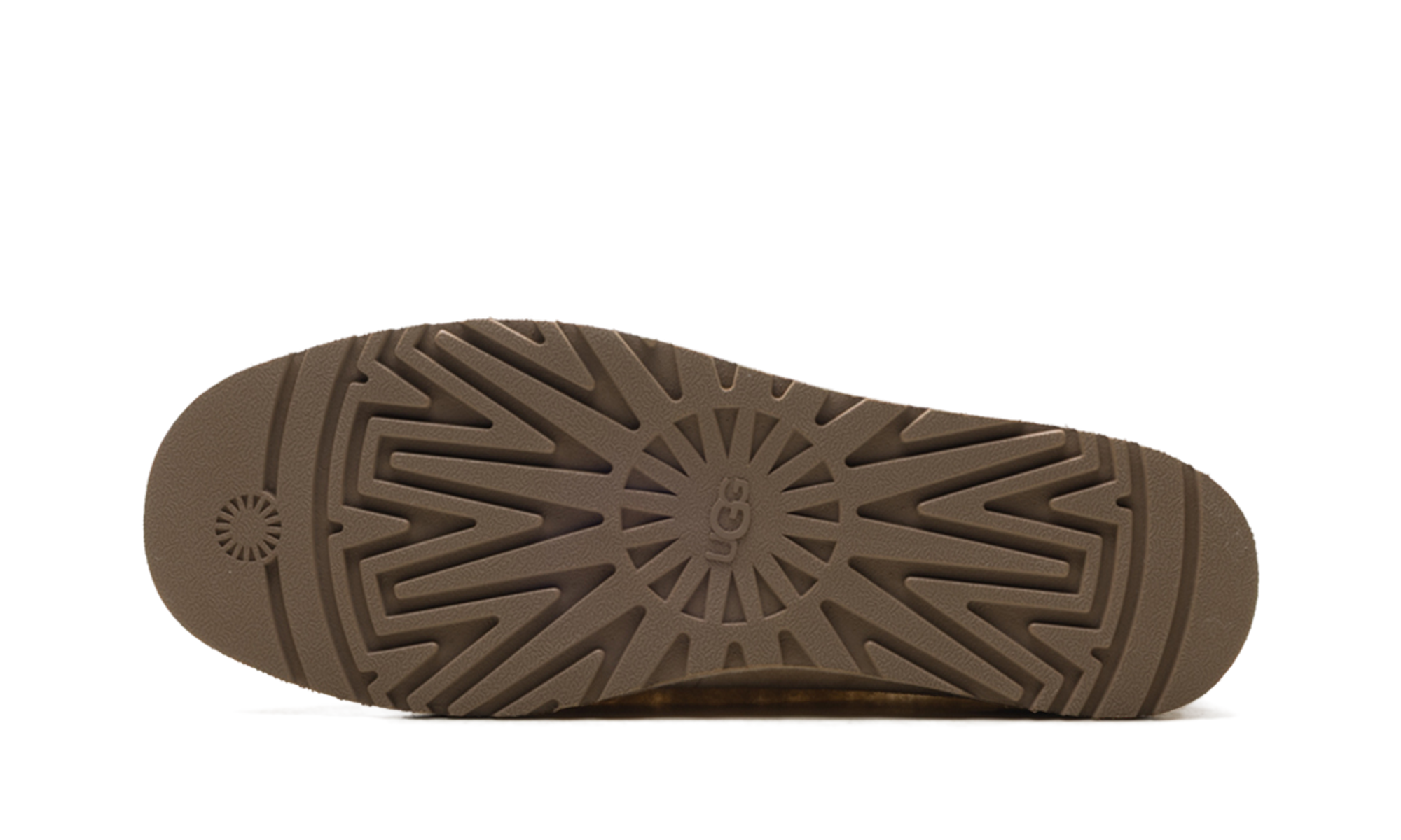 Zora Ballet Flat Women "Sand"