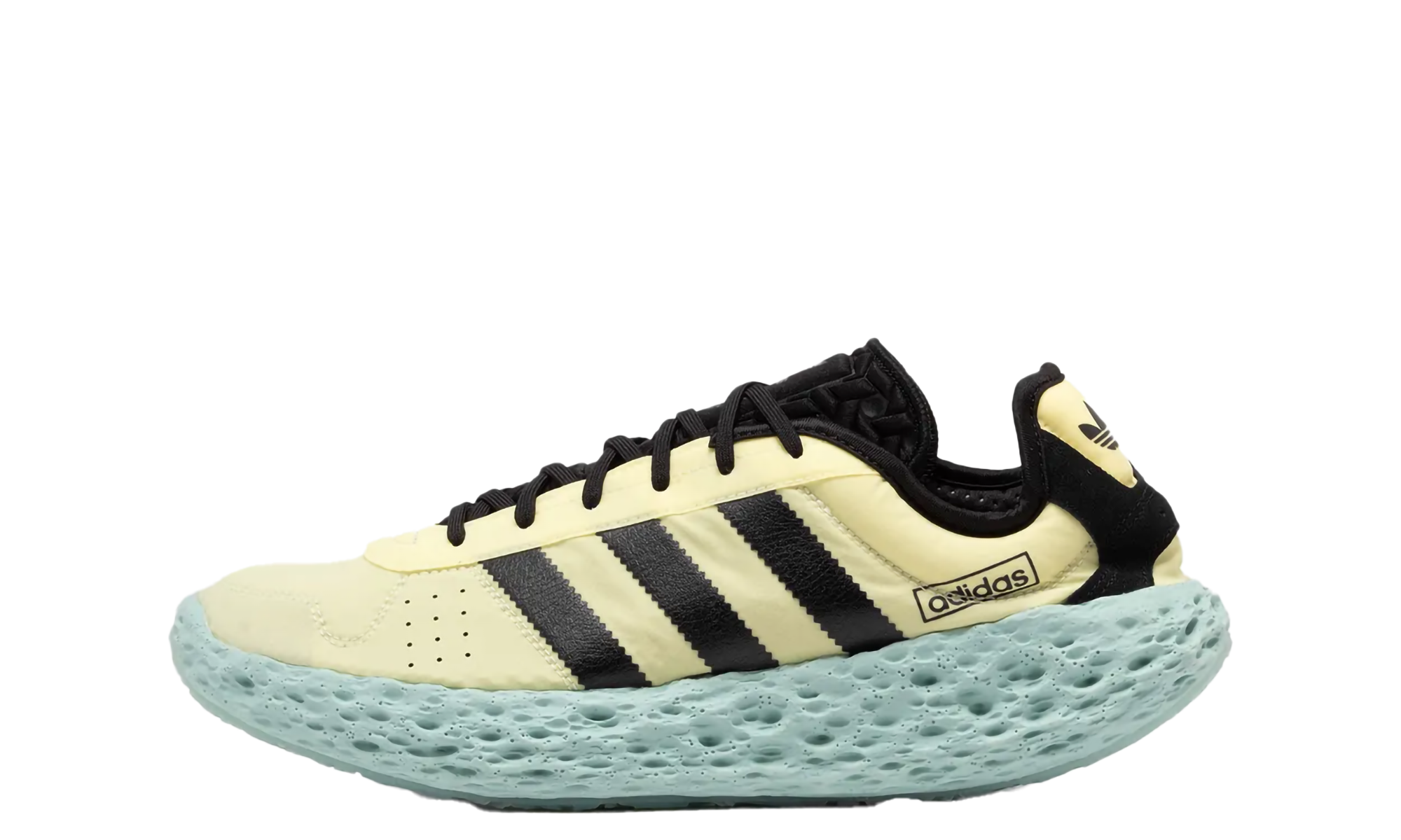 Zponge "Ice Yellow"