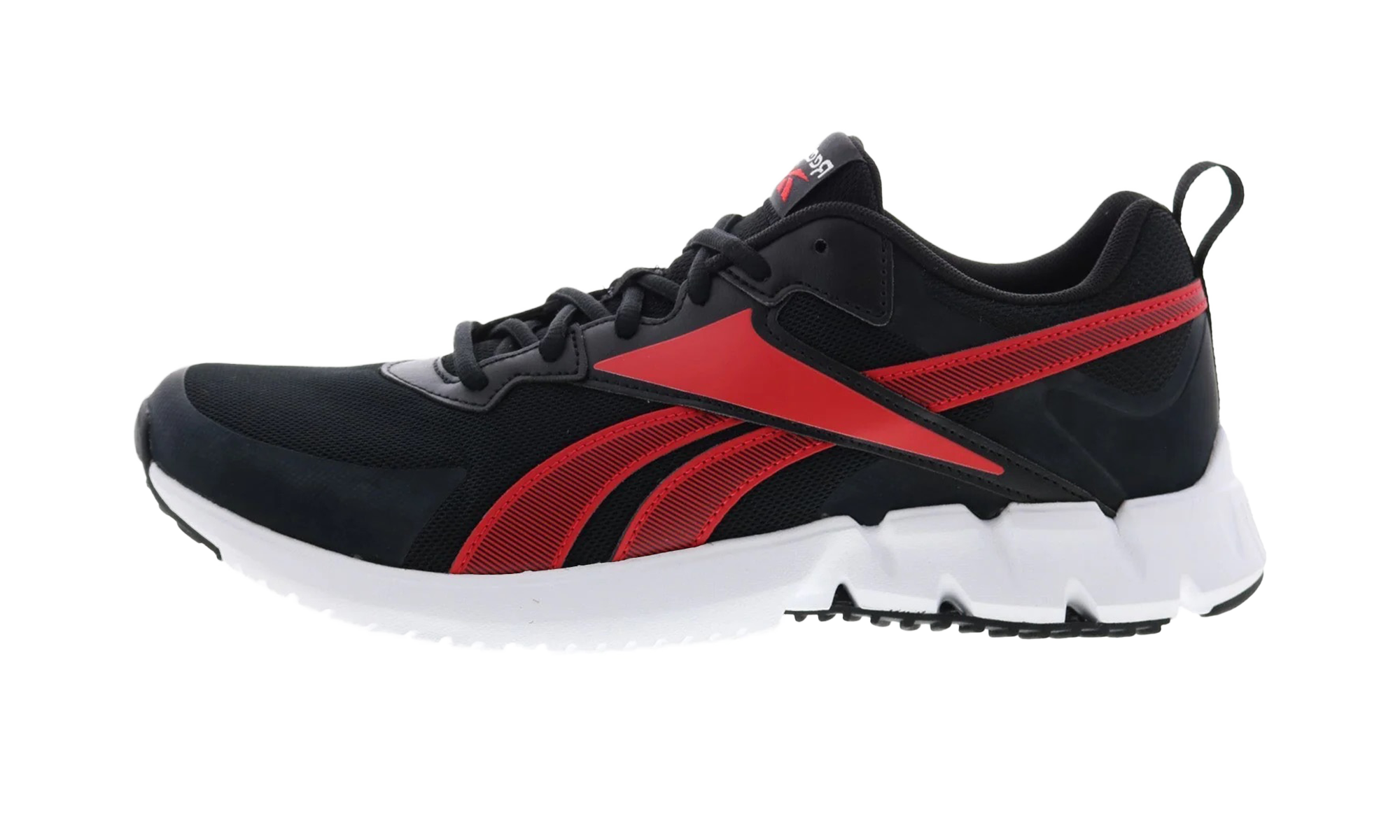 Ztaur Run Ii "Black/red"