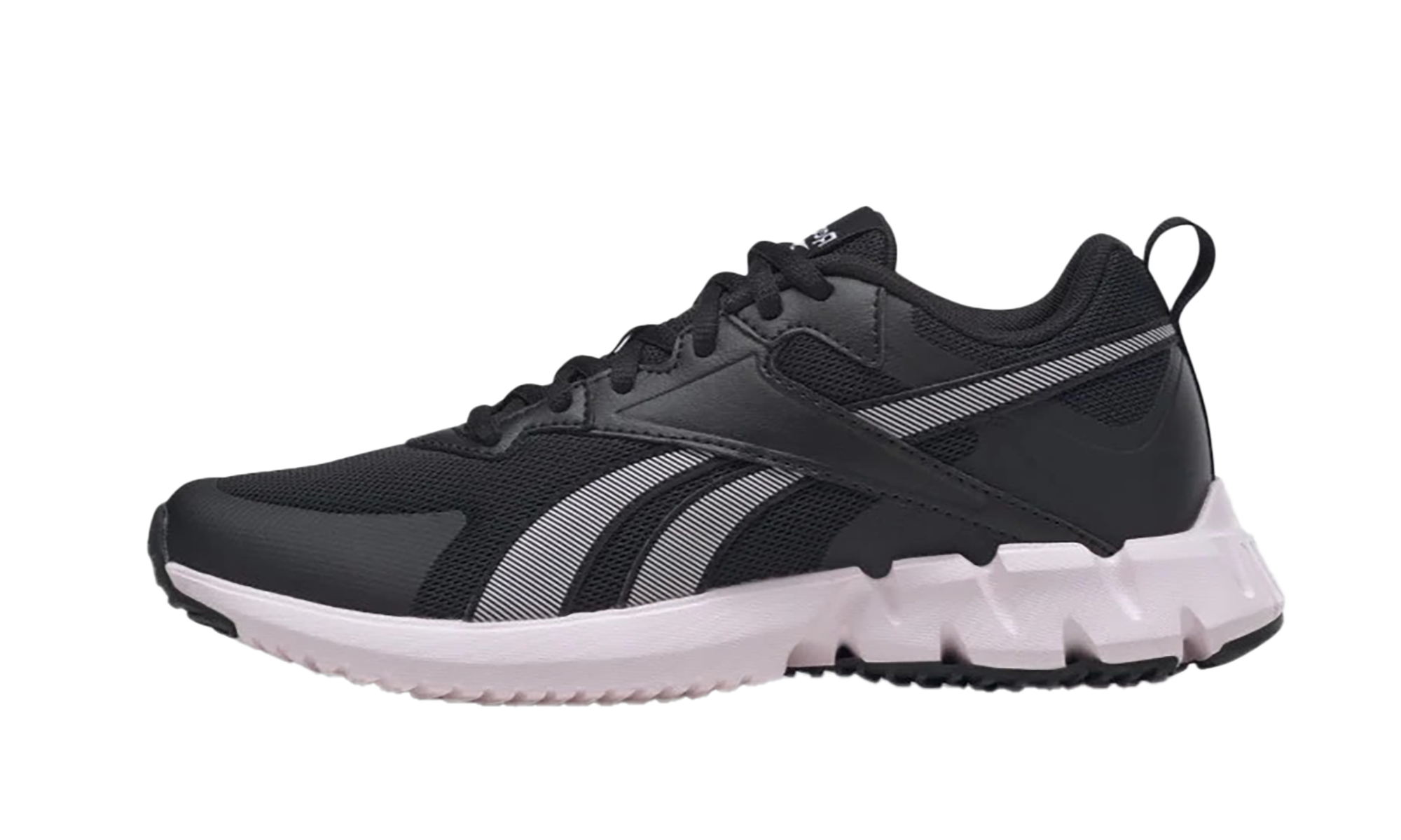 Ztaur Run Ii Women "Black/white"