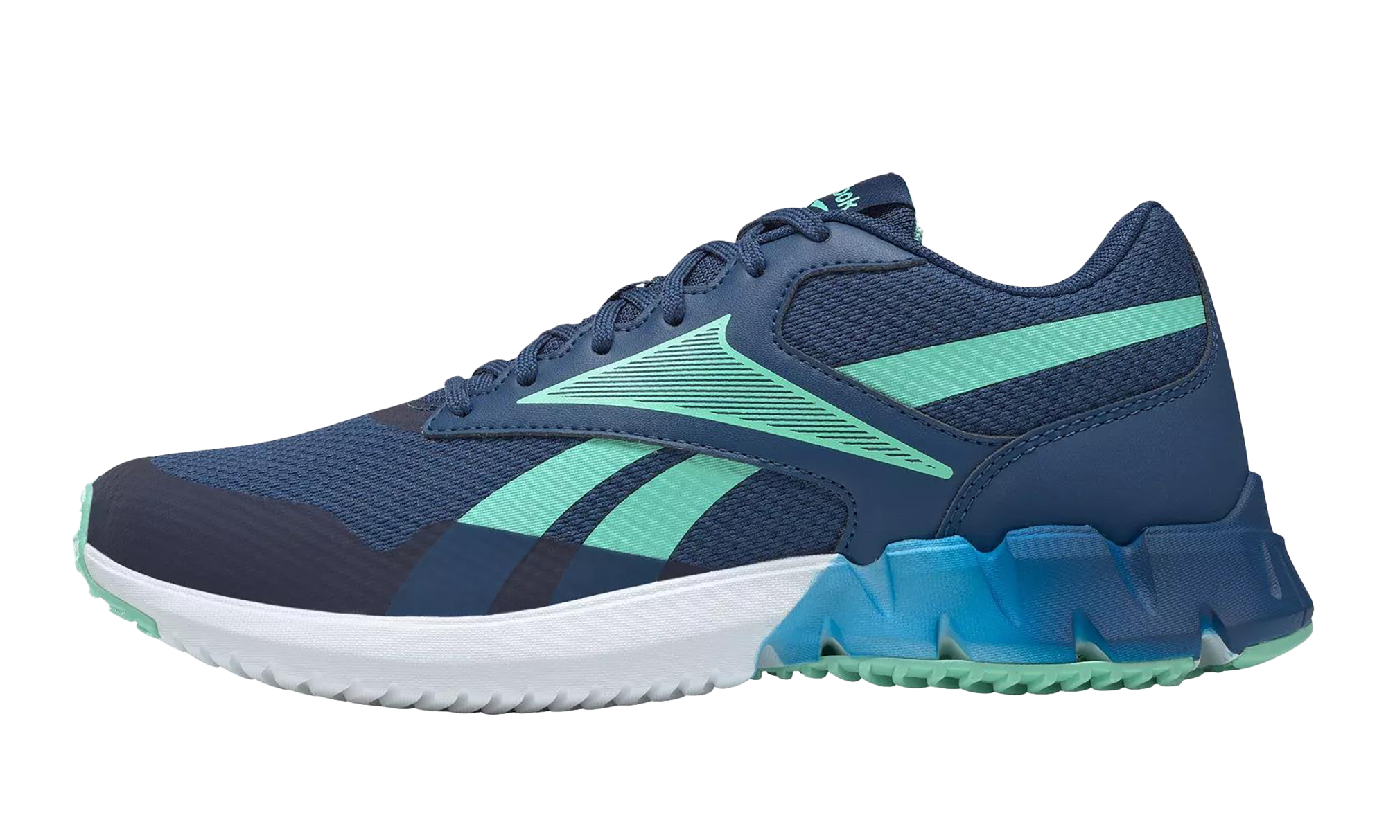 Ztaur Run Women "Blue/light Blue"