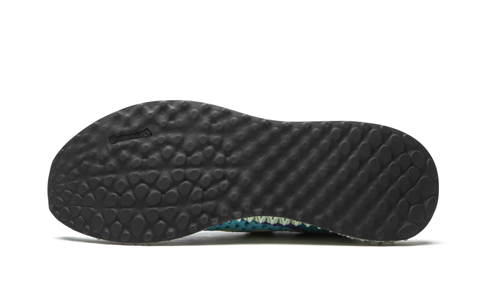 Zx Runner 4d "'light Aqua'"